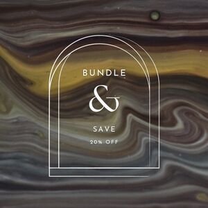 Bundle & Save